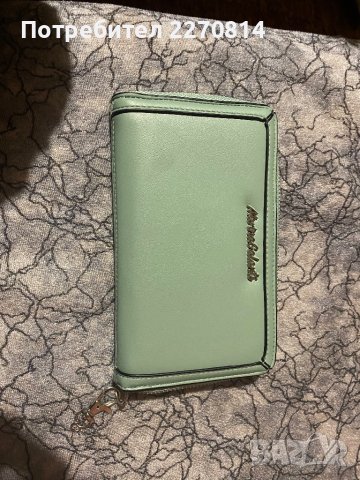 Портфейл Marina galanti