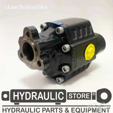 Зъбна помпа OMFB UNI NPH 51 10501100522 / 10501100513