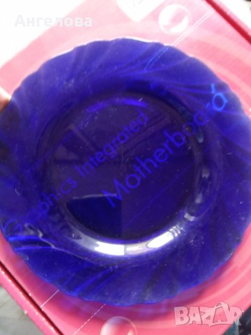 Чинии, снимка 1