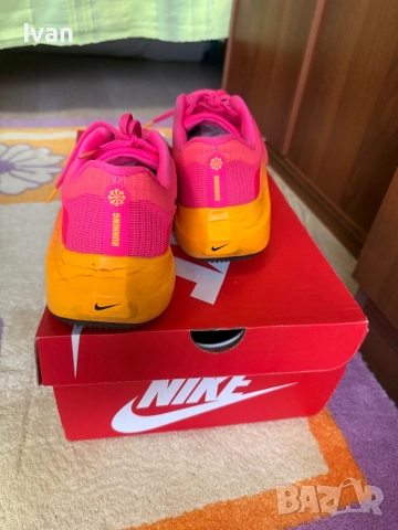 Маратонки Nike Zoom Fly 5, снимка 7 - Маратонки - 52898576