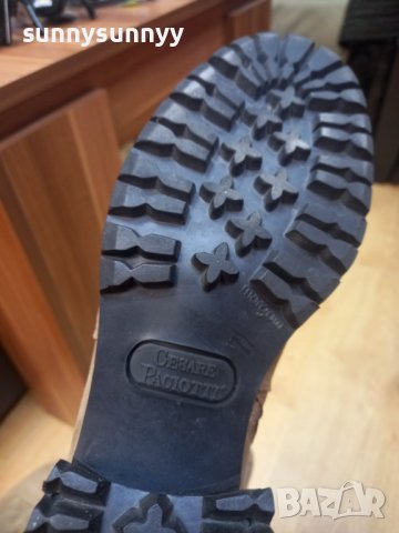 Cesare Paciotti оригинални ботуши, снимка 4 - Дамски ботуши - 39391521