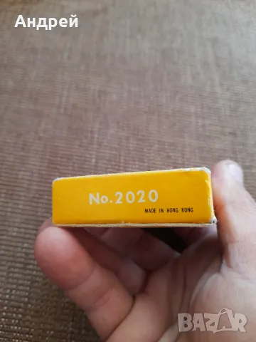 Стари Еротични карти за игра #15, снимка 3 - Други ценни предмети - 47957045