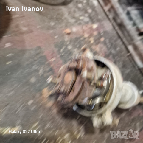 Делко Лада Жигула , снимка 5 - Селскостопанска техника - 44882426