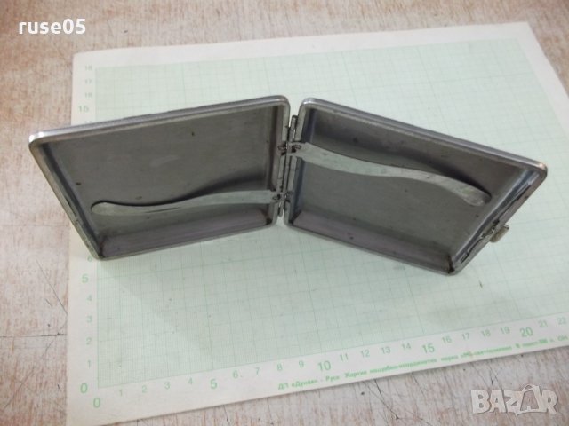 Табакера - 8, снимка 5 - Други ценни предмети - 33251586