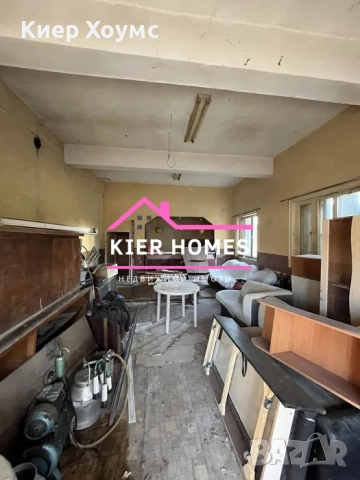 Търговски обект в село Надежден обл.Хасково, снимка 4 - Магазини - 52334936