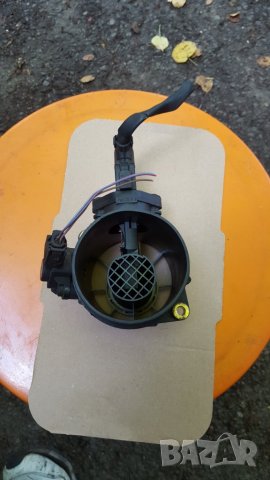 Дебитомер Мерцедес w204 и w211 220CDI 170 к.с. двигател 646, снимка 4 - Части - 26976653