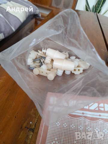 Стар корниз за перде, снимка 5 - Други ценни предмети - 32347392