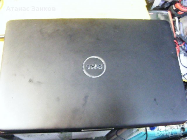 Работещ лаптоп Dell Inspiron 1545 цял или на части, снимка 4 - Части за лаптопи - 39603061