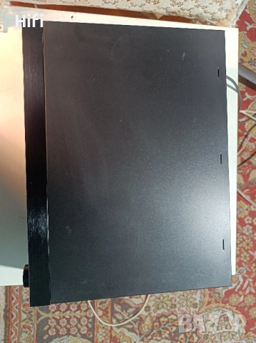 sony tc k750es, снимка 7 - Декове - 52501338