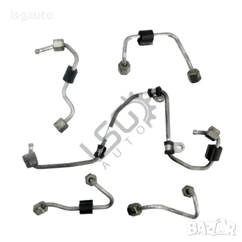 Комплект тръбички високо налягане гориво Volkswagen Golf VI 2008-2016 ID: 141868