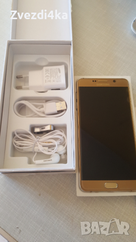 Samsung Note 5 Android 10, снимка 13 - Samsung - 44854472