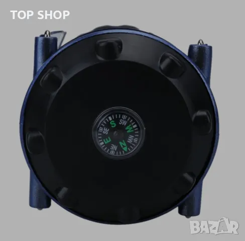 Led лампа за къмпинг с дръжка, снимка 3 - Лед осветление - 48927065