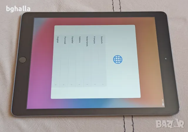 Продавам iPad5 , снимка 5 - Таблети - 48774816