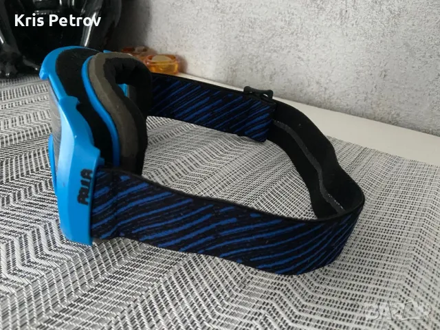 Ски/Мото Очила Маска Vega, снимка 3 - Зимни спортове - 48651033