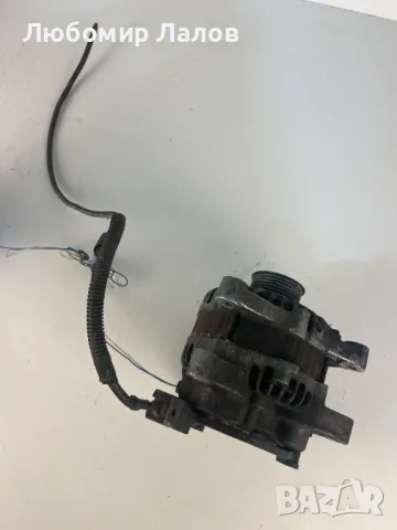 Алтернатор / Генератор за Ситроен Ц3 Ц4 Пежо 307 Peugeot 307 Citroen C3 C4, снимка 2 - Части - 47972463