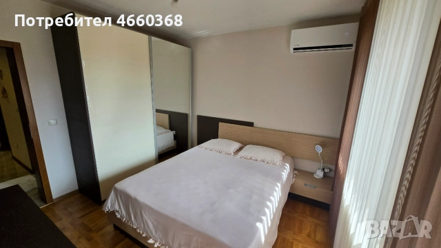 ЛУКС 3-СТАЕН 131 m² с ТЕРАСА ОКОЛО ЦЕЛИЯ АПАРТАМЕНТ + ПАРКОМЯСТО | ОТ СОБСТВЕНИК, снимка 5 - Апартаменти - 52533040