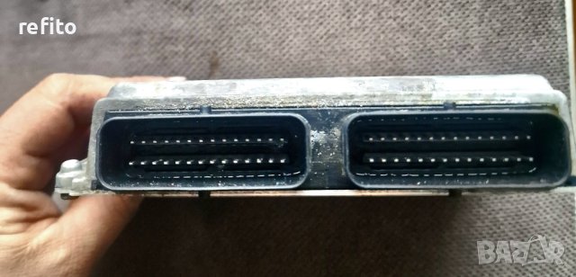 компютър VW golf 4  1.6, снимка 2 - Части - 43308678