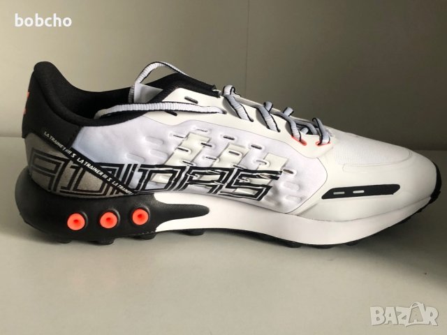 Adidas la trainer 3, снимка 4 - Маратонки - 43217032