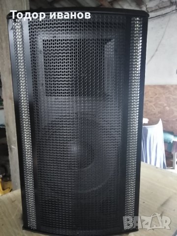 12 инча колона-1 брои-200 вата, снимка 1