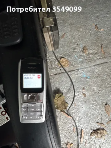 Нокия 2310, снимка 4 - Nokia - 48411864