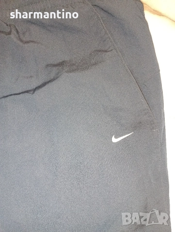 Анцуг Nike Dry fit XL - 12 лв, снимка 3 - Спортни дрехи, екипи - 52923616