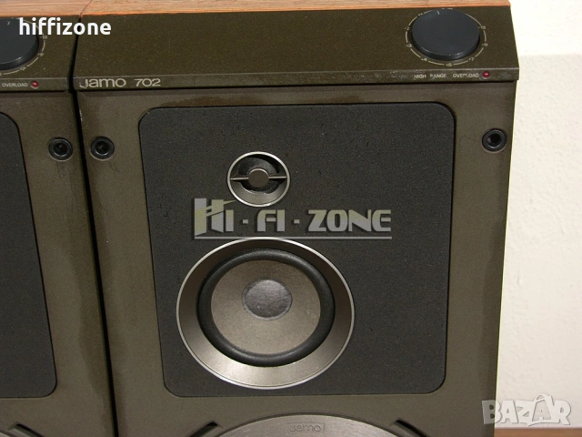 Тонколони  Jamo model 702 /1 , снимка 7 - Тонколони - 53530460