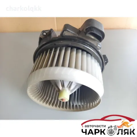 Вентилатор парно Тойота Рав4 2.2д БЕЗ РЕОСТАТ, снимка 3 - Части - 47534580