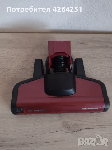 Bosch Readyy'y Lithium на части, снимка 4 - Прахосмукачки - 50355208