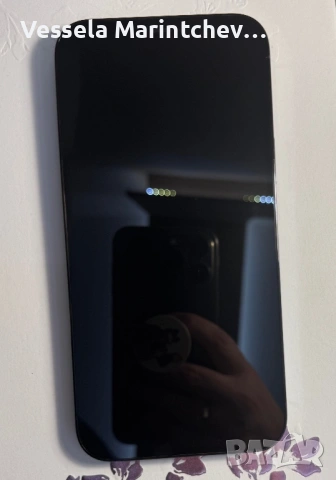 iPhone 12 Pro Max, снимка 2 - Apple iPhone - 53078161