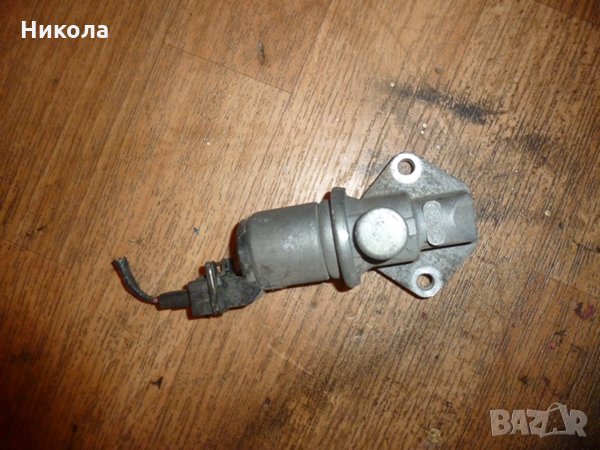 Егр-клапан за Форд Ка 1.3, снимка 2 - Части - 28966403