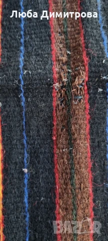 Автентична престилка за носия 19, снимка 3 - Антикварни и старинни предмети - 50463140