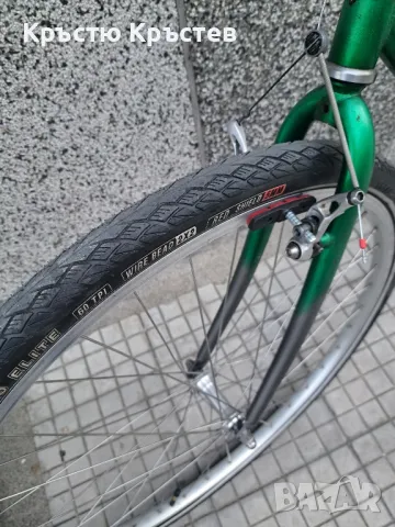 велосипед.колело, снимка 2 - Велосипеди - 47376968