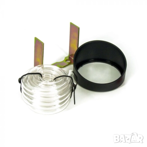 TURBOSMART буустметър 2 бара, снимка 6 - Аксесоари и консумативи - 51667466