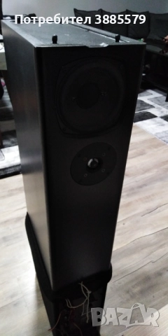 Тонколони Definitive technologies BP 2002, снимка 4 - Тонколони - 52514771