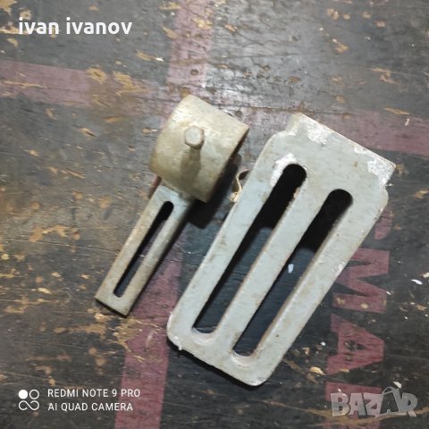 Обтегачи, снимка 2 - Други машини и части - 33245337