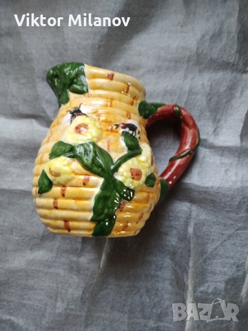 Кана за напитки, снимка 5 - Сервизи - 43500588