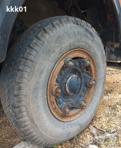 Гуми 11,00R20 , 11х20 употребявани