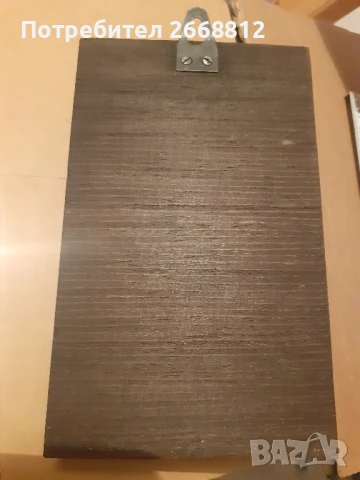 статуетка, снимка 4 - Статуетки - 50734990