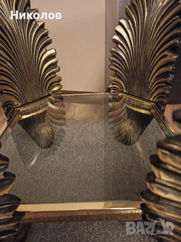 Кафе маса, снимка 3 - Маси - 52754151