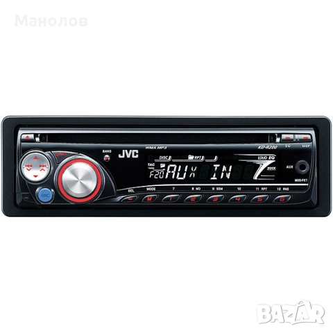 Ремонт на Мултимедия Авторадиокасетофони CD DVD