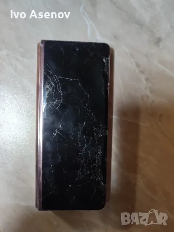 Samsung z fold 2 512gb на части, снимка 2 - Samsung - 49817929