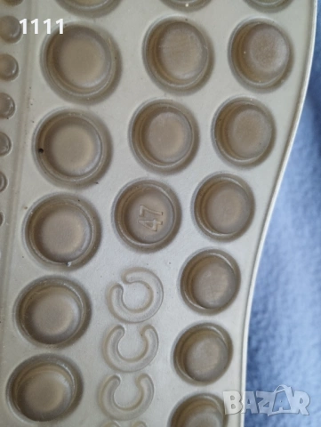 Мокасини Ecco номер 47., снимка 10 - Ежедневни обувки - 53306811