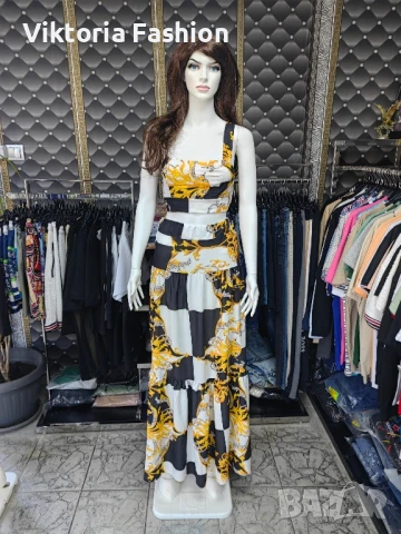 пола +бюстие, снимка 8 - Поли - 51345119