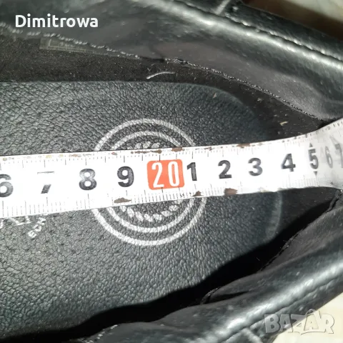 н.37 Bugatti дамски обувки/сникърси, снимка 14 - Дамски ежедневни обувки - 46873606