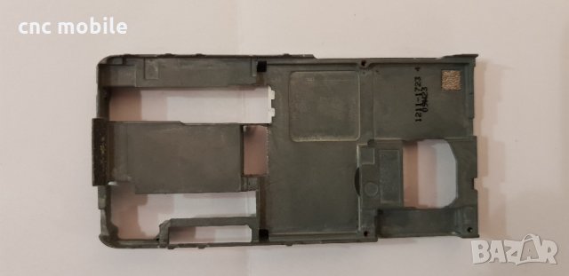 Sony Ericsson C901 оригинални части и аксесоари , снимка 7 - Резервни части за телефони - 27584588