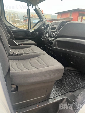 Iveco 35S15V Daily, снимка 10 - Бусове и автобуси - 53222264