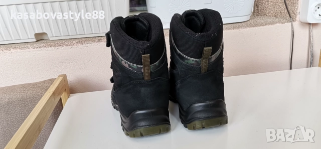 Мъжки боти 37.5н.Gore-tex, снимка 2 - Мъжки боти - 52243774