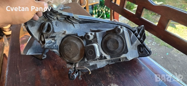 фарове Opel Astra H, снимка 4 - Части - 51520864