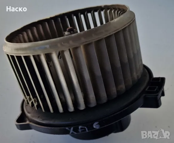 Вентилатор Парно Хонда Акорд 6 VI Honda Accord 6 VI 1997 - 2003