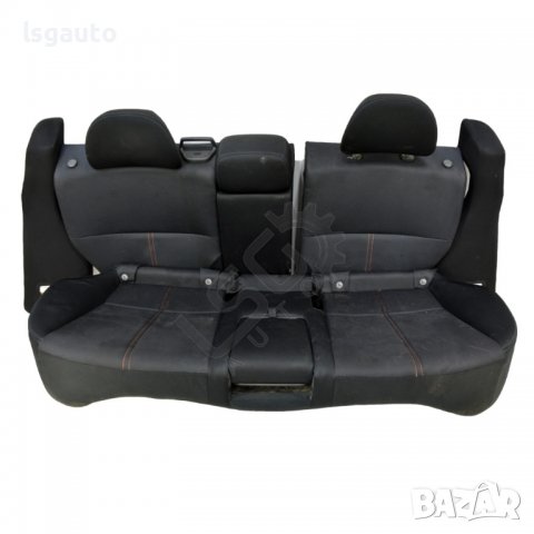 Салон Subaru Forester III(2008-2013) ID:93425, снимка 4 - Части - 39501239